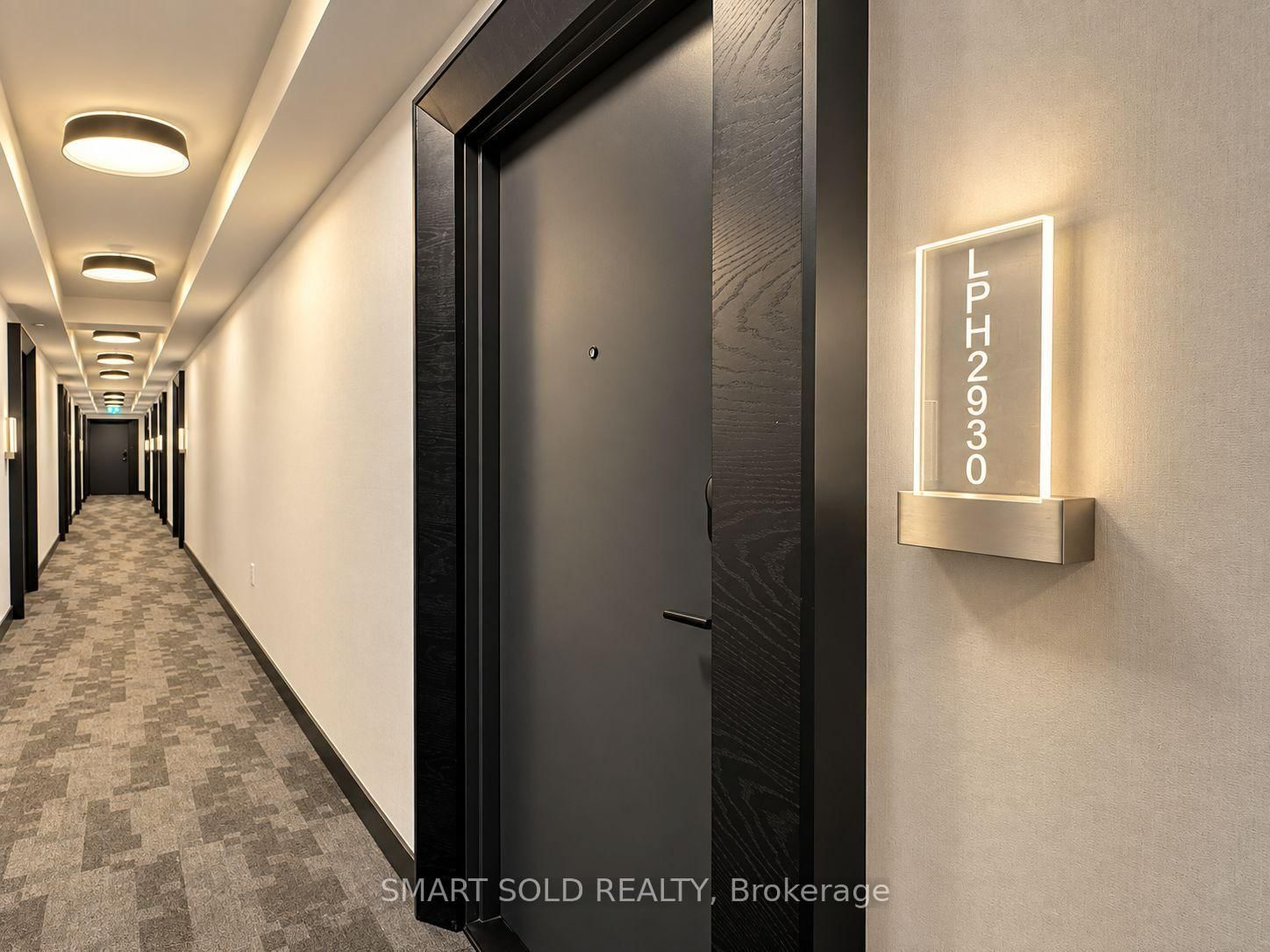 135 Lower Sherbourne Street W • #LPH 2930 • Toronto, ON photo 1