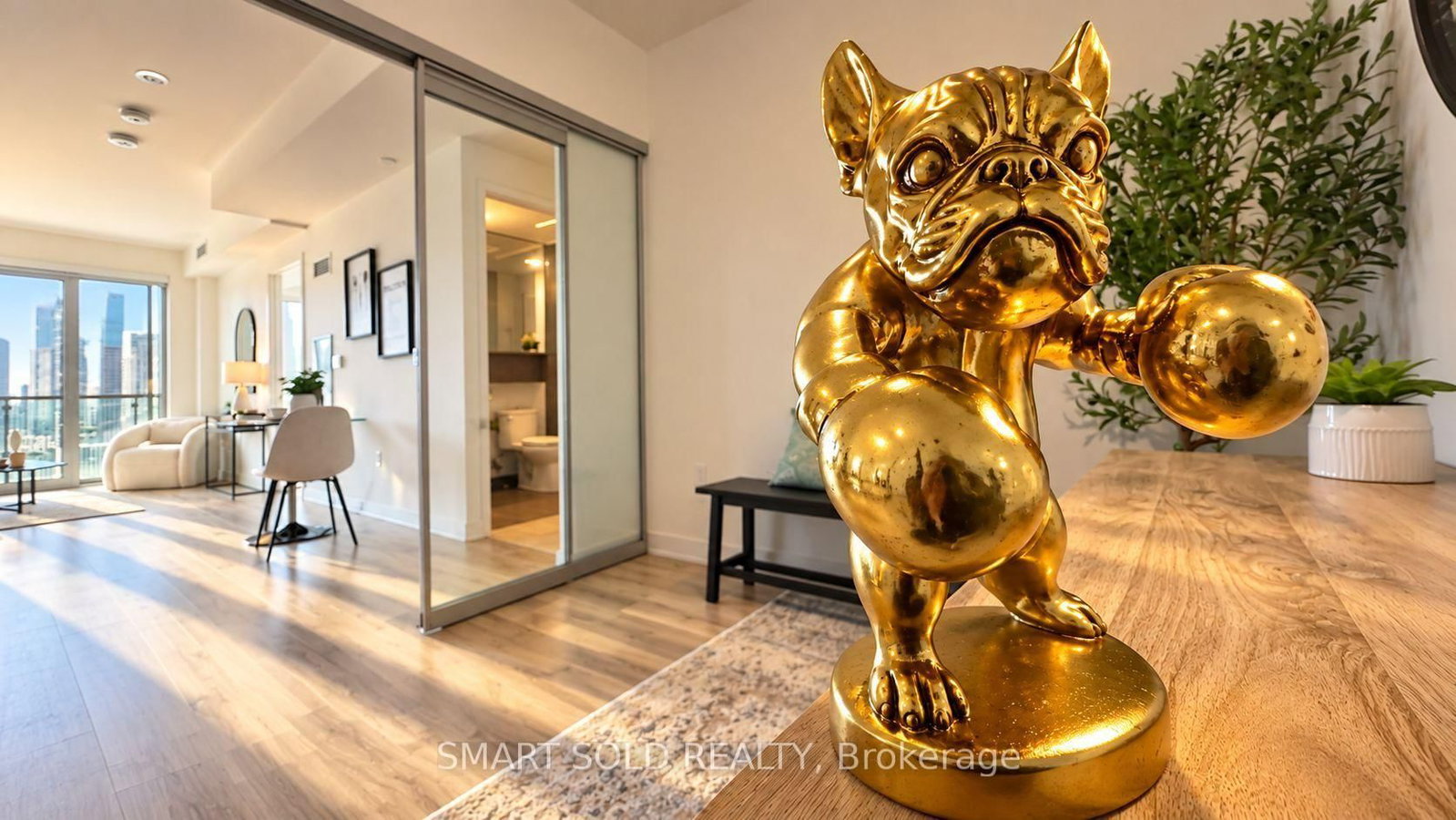 135 Lower Sherbourne Street W • #LPH 2930 • Toronto, ON photo 10