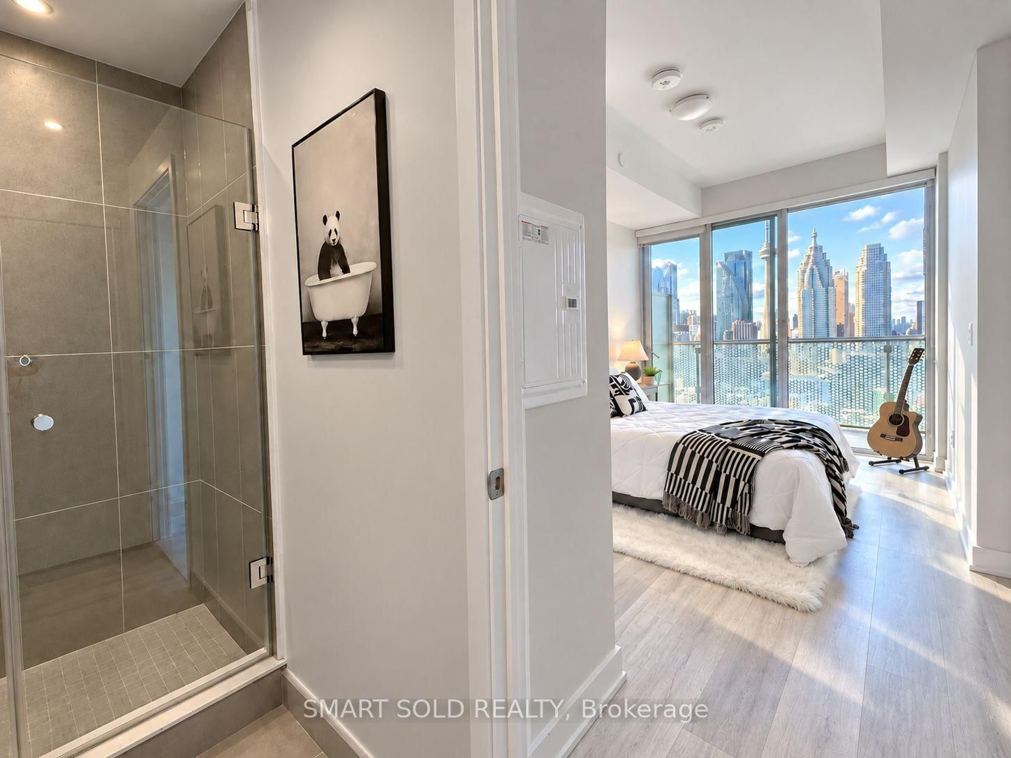 135 Lower Sherbourne Street W • #LPH 2930 • Toronto, ON photo 15