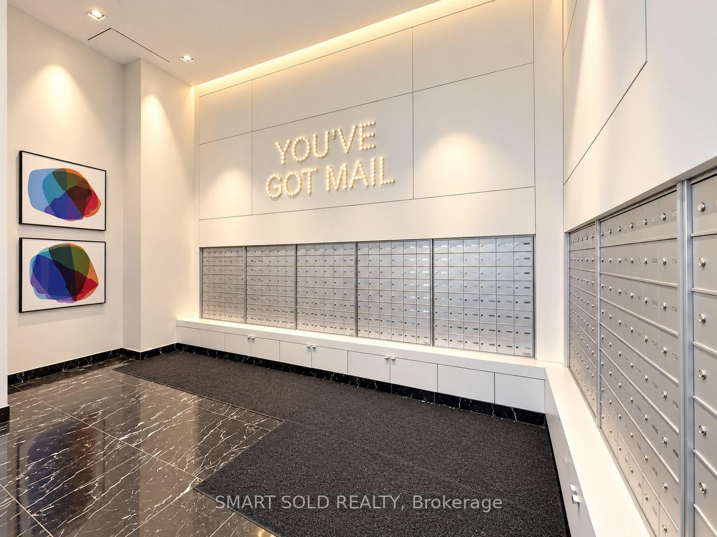 135 Lower Sherbourne Street W • #LPH 2930 • Toronto, ON photo 19