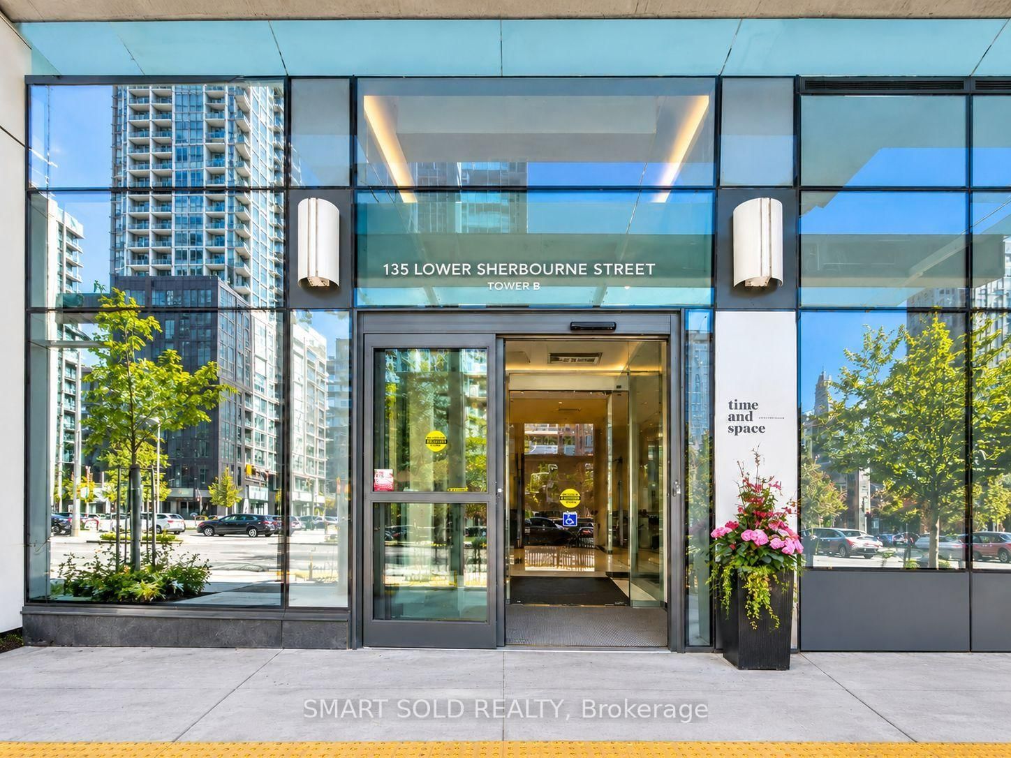 135 Lower Sherbourne Street W • #LPH 2930 • Toronto, ON photo 26