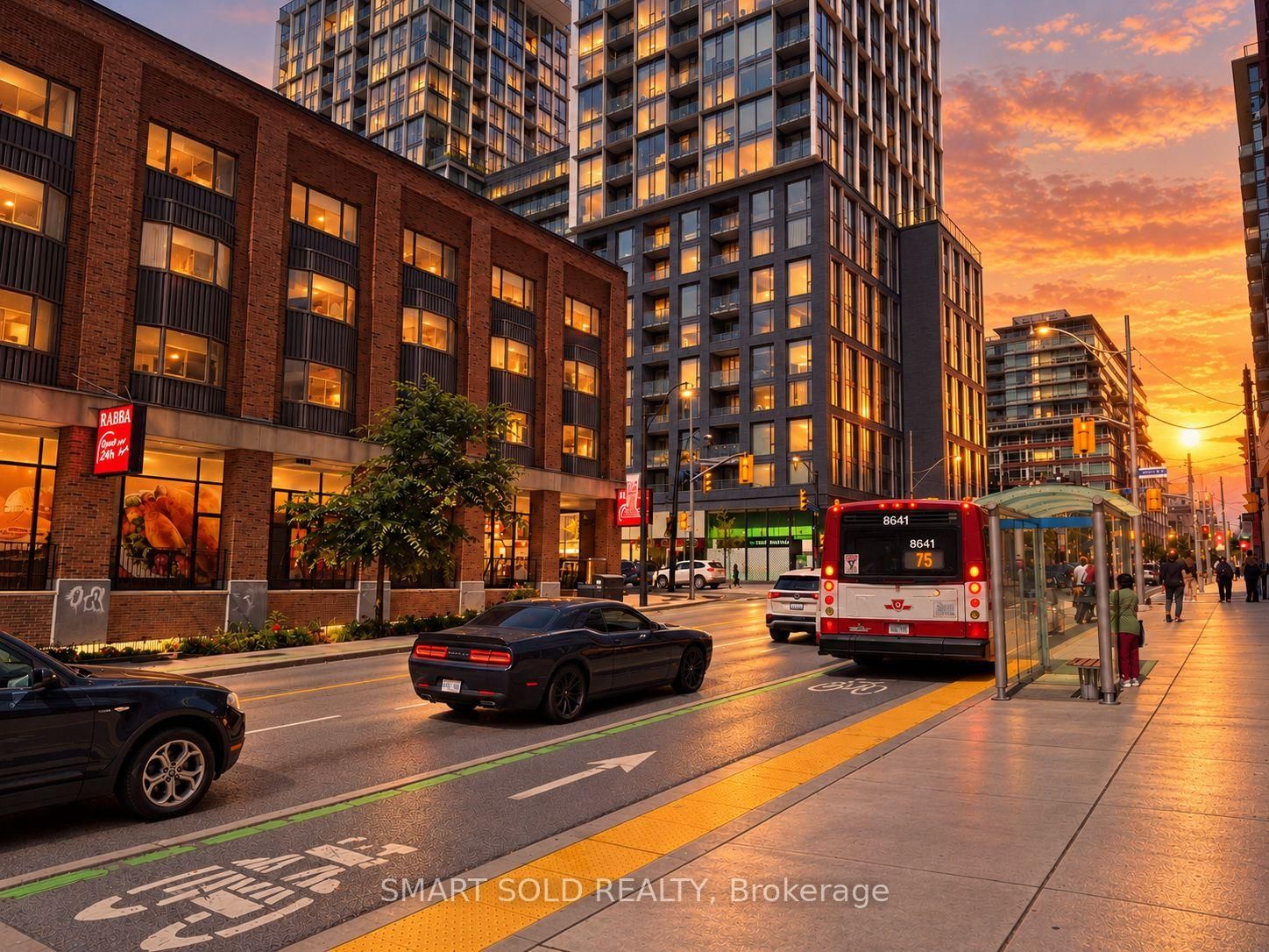 135 Lower Sherbourne Street W • #LPH 2930 • Toronto, ON photo 27