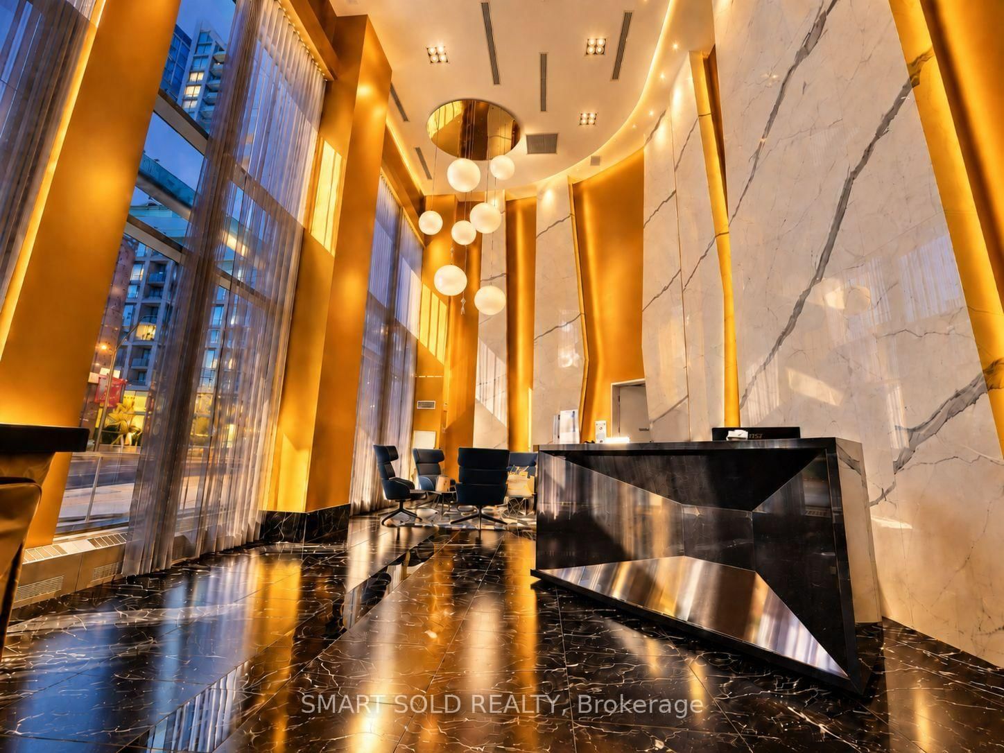 135 Lower Sherbourne Street W • #LPH 2930 • Toronto, ON photo 29