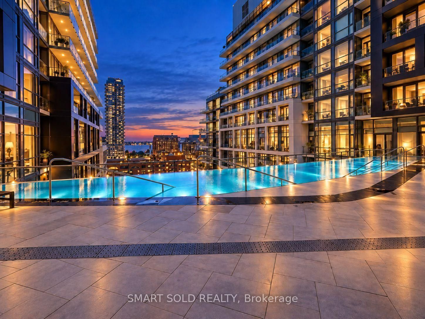 135 Lower Sherbourne Street W • #LPH 2930 • Toronto, ON photo 31