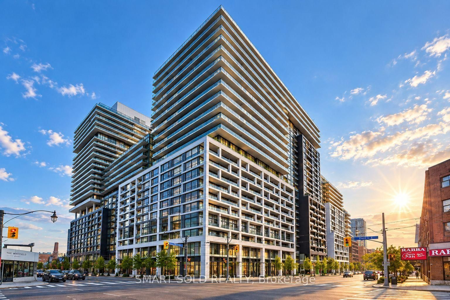 135 Lower Sherbourne Street W • #LPH 2930 • Toronto, ON photo 34