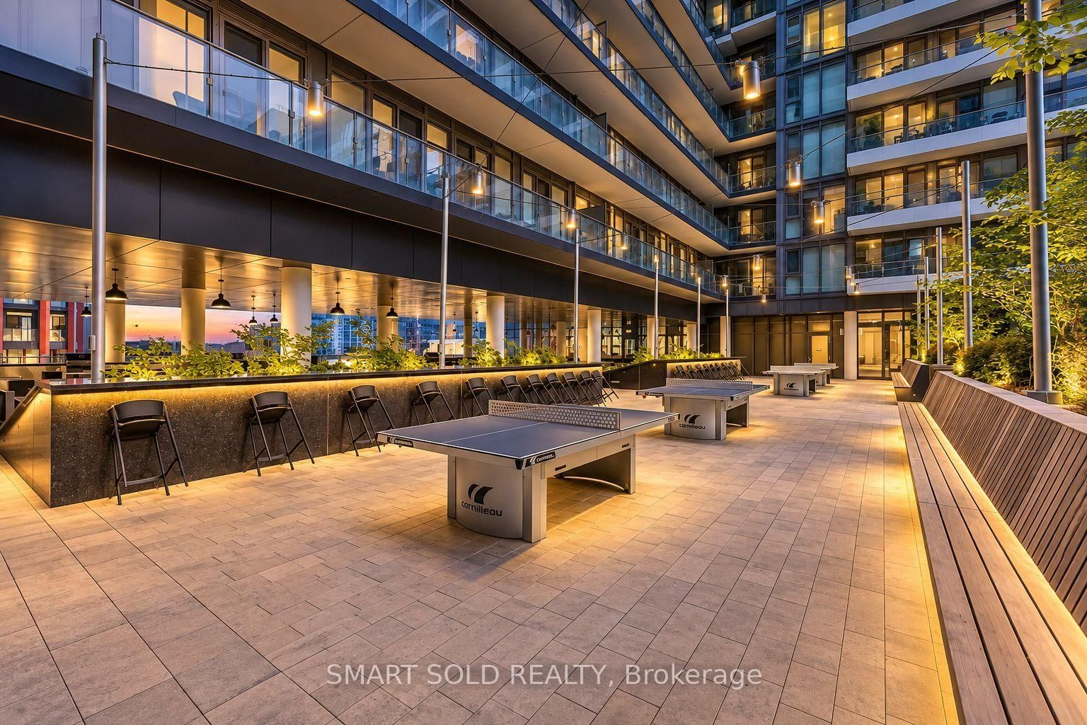 135 Lower Sherbourne Street W • #LPH 2930 • Toronto, ON photo 37