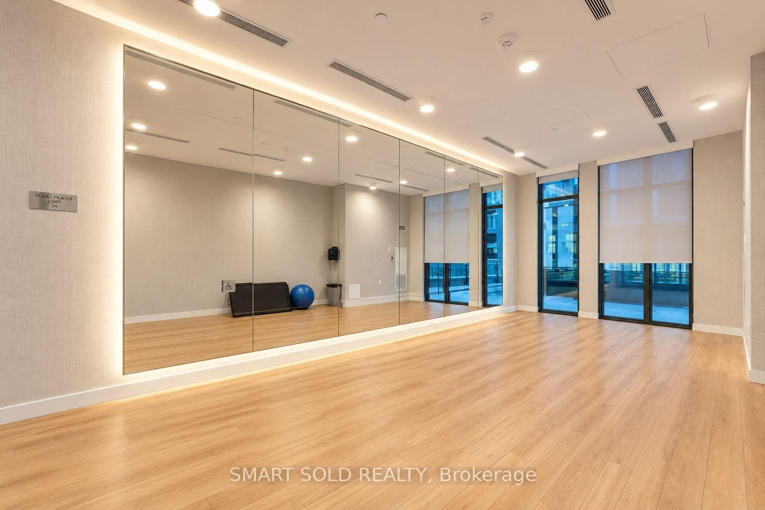 135 Lower Sherbourne Street W • #LPH 2930 • Toronto, ON photo 39