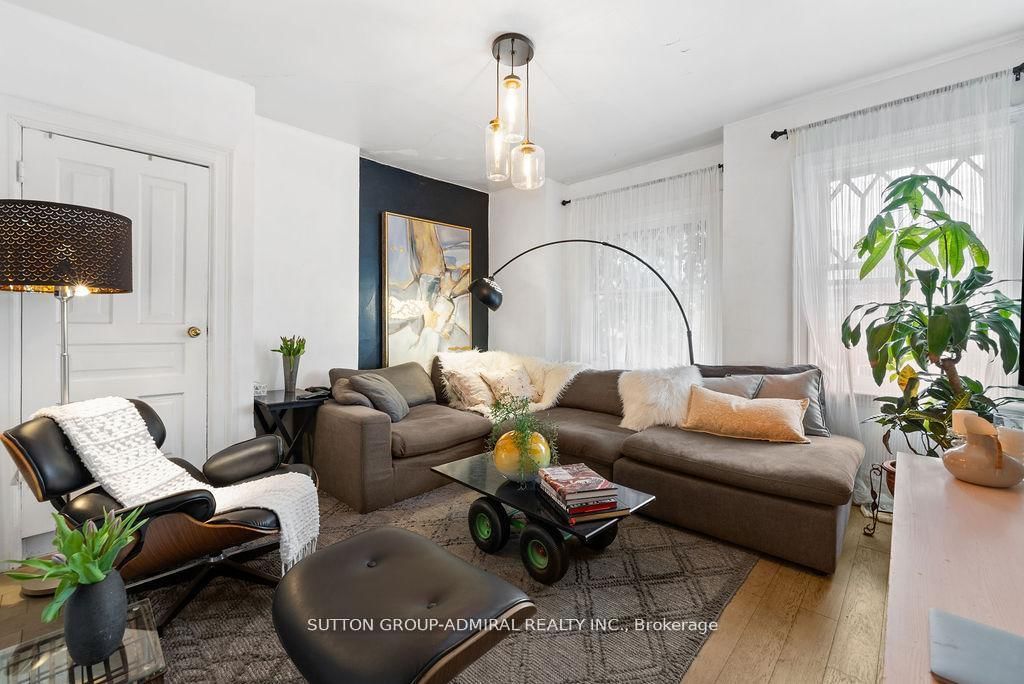 Property at 40 Claremont
