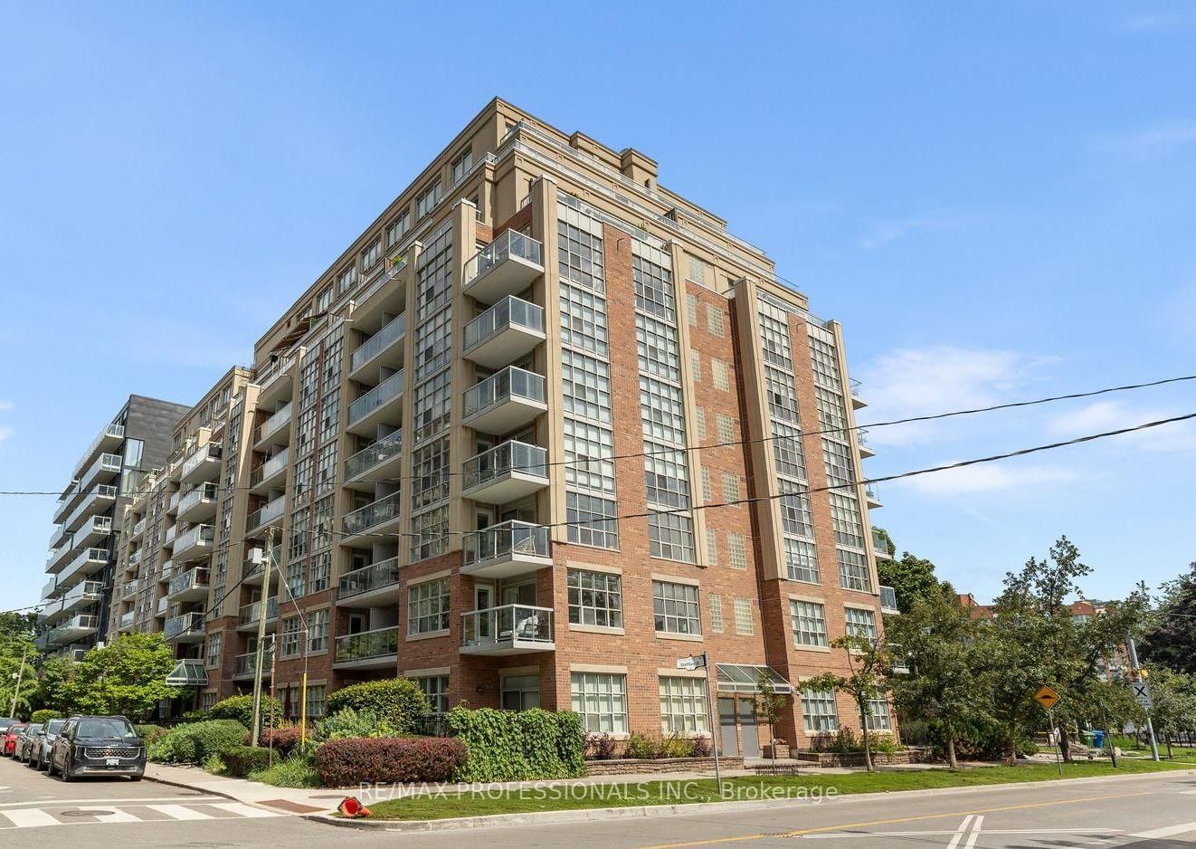 Property at 15 Stafford