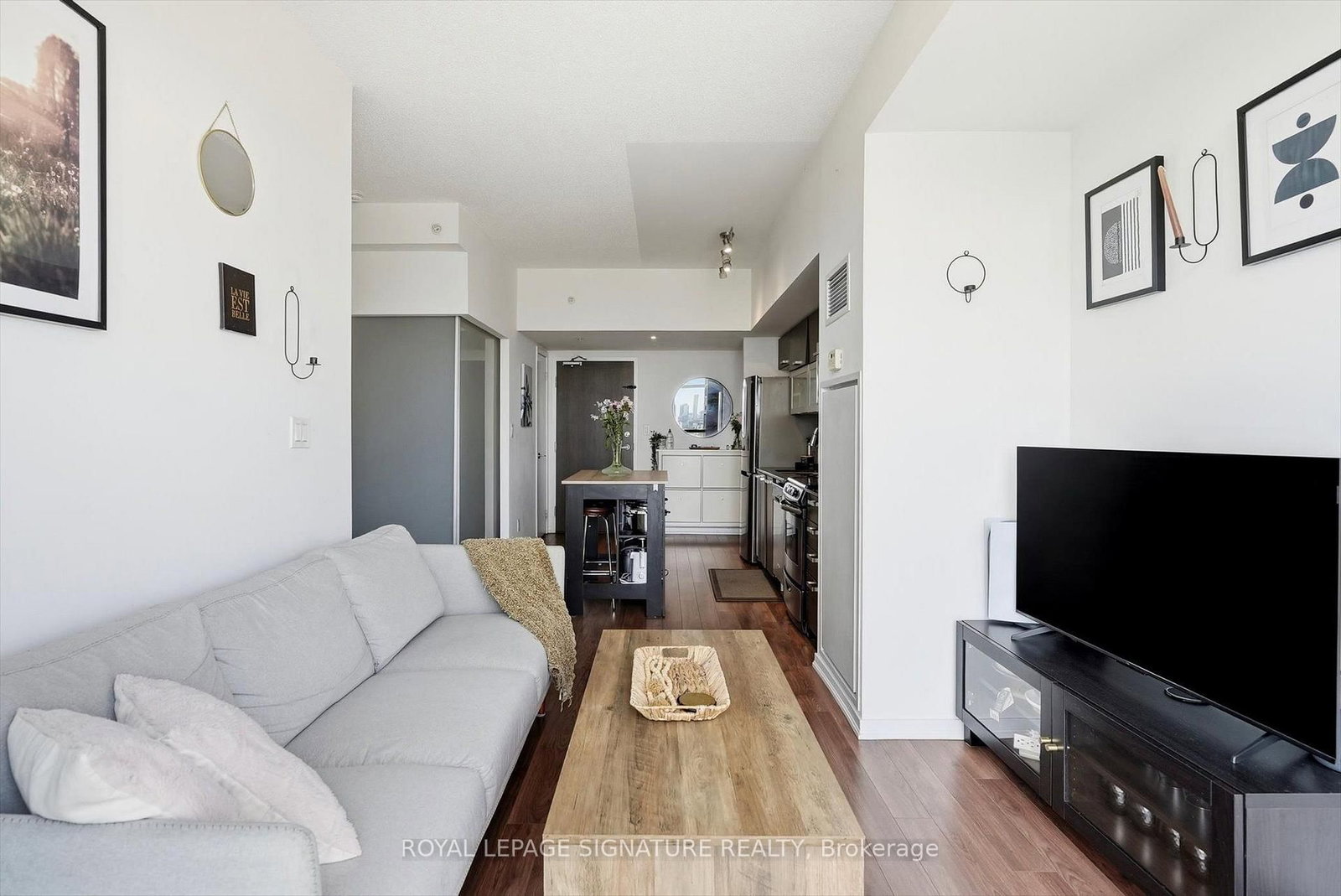 68 Abell Street • #Ph02 • Toronto, ON photo 11