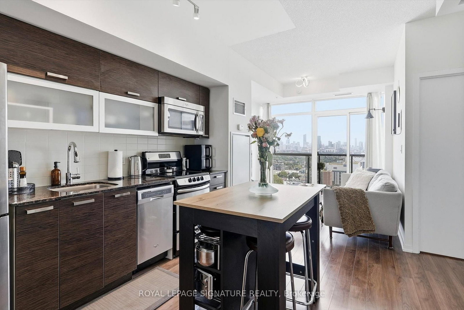 68 Abell Street • #Ph02 • Toronto, ON photo 2