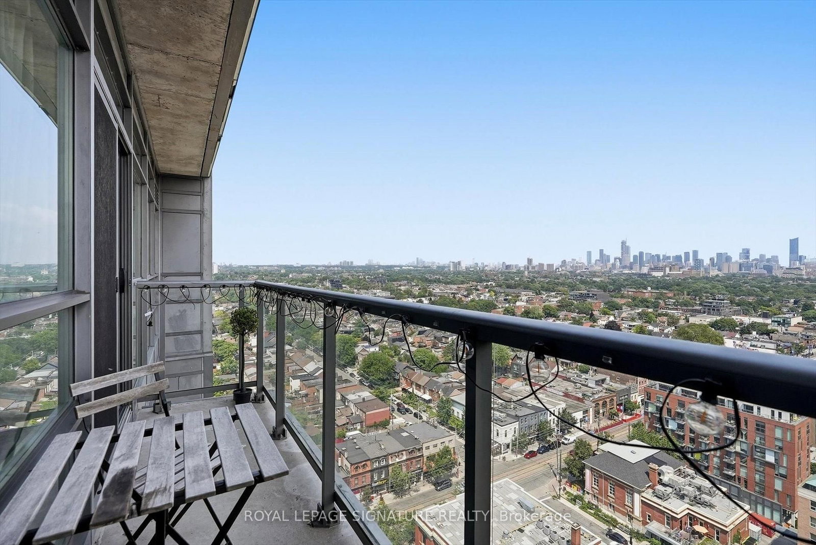 68 Abell Street • #Ph02 • Toronto, ON photo 27