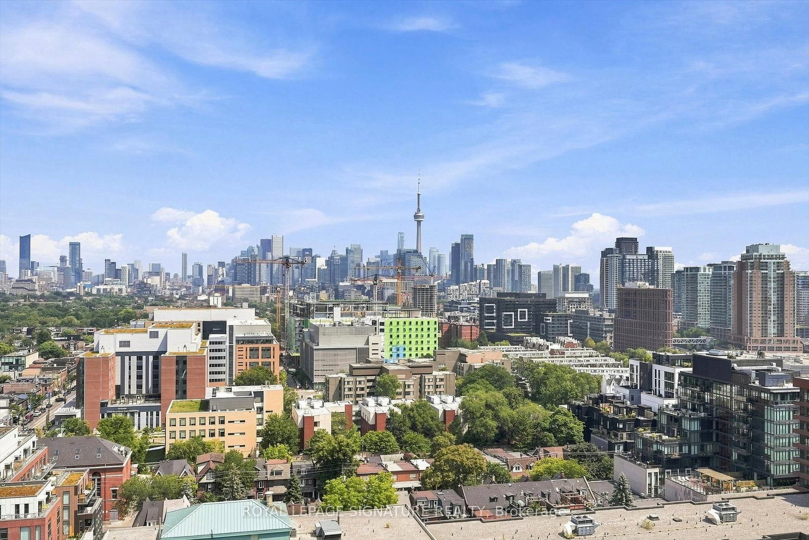 68 Abell Street • #Ph02 • Toronto, ON photo 29