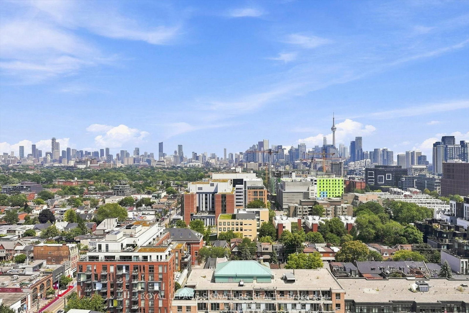 68 Abell Street • #Ph02 • Toronto, ON photo 30