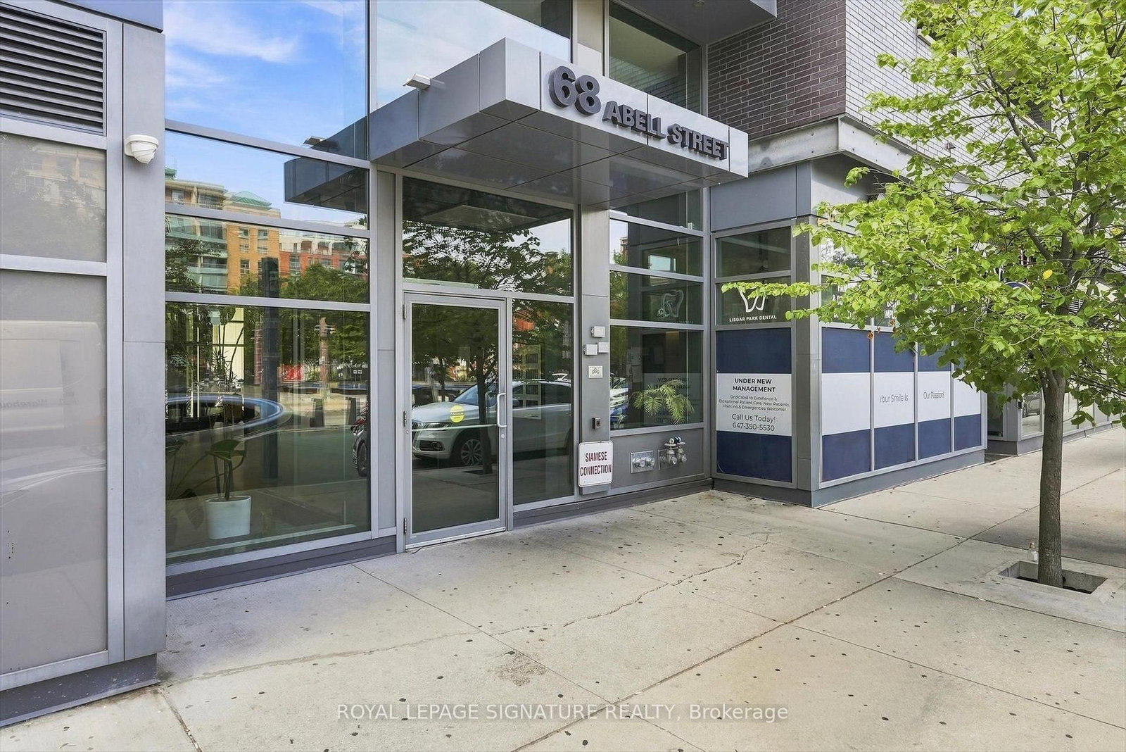 68 Abell Street • #Ph02 • Toronto, ON photo 32
