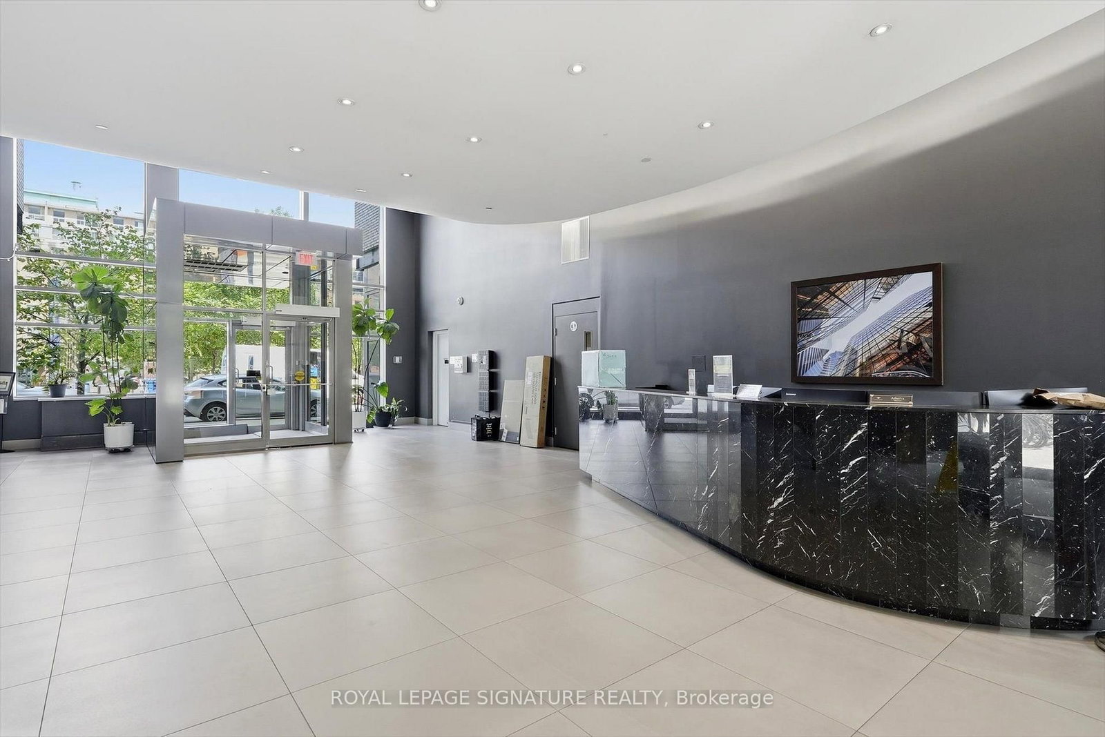 68 Abell Street • #Ph02 • Toronto, ON photo 33
