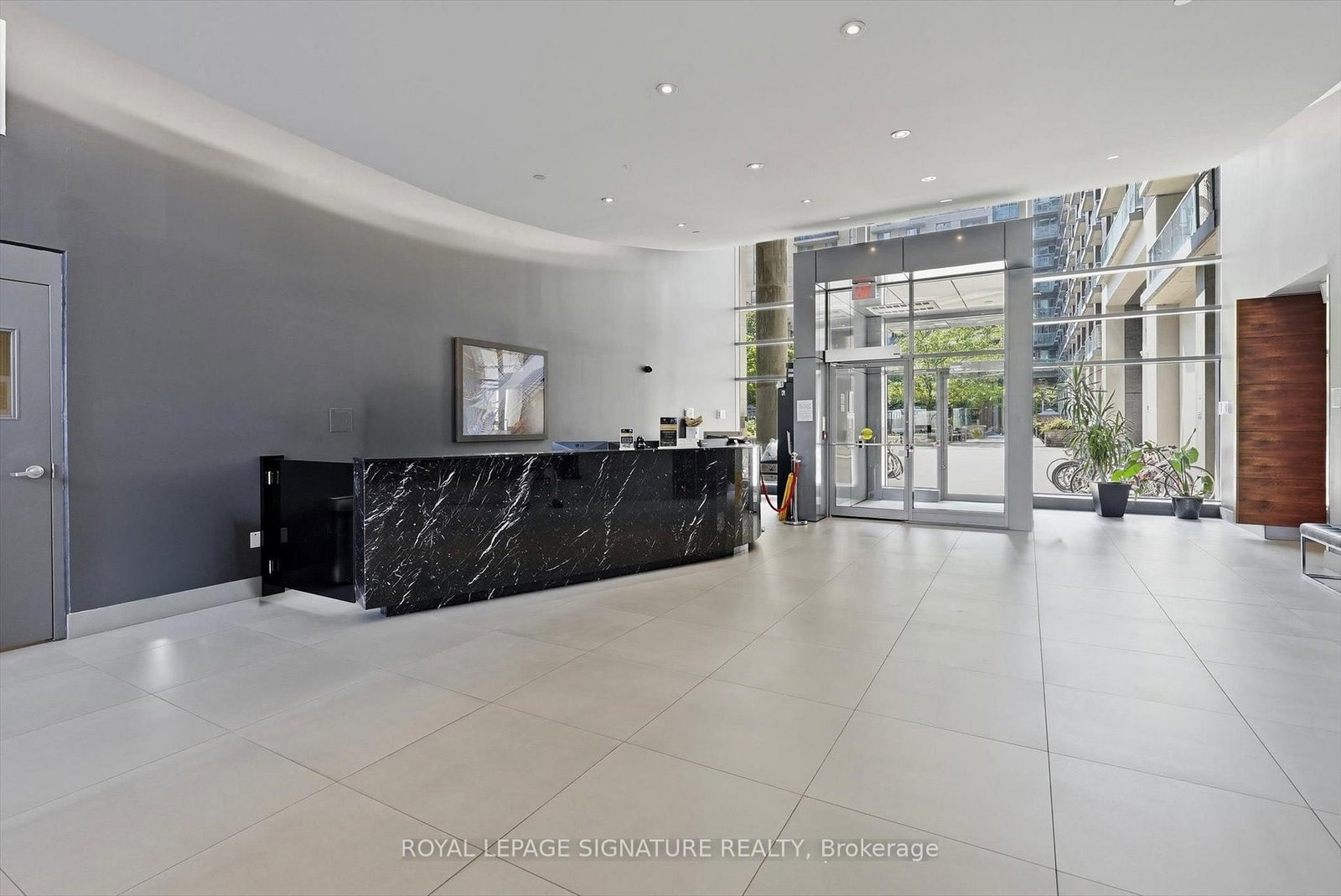 68 Abell Street • #Ph02 • Toronto, ON photo 34