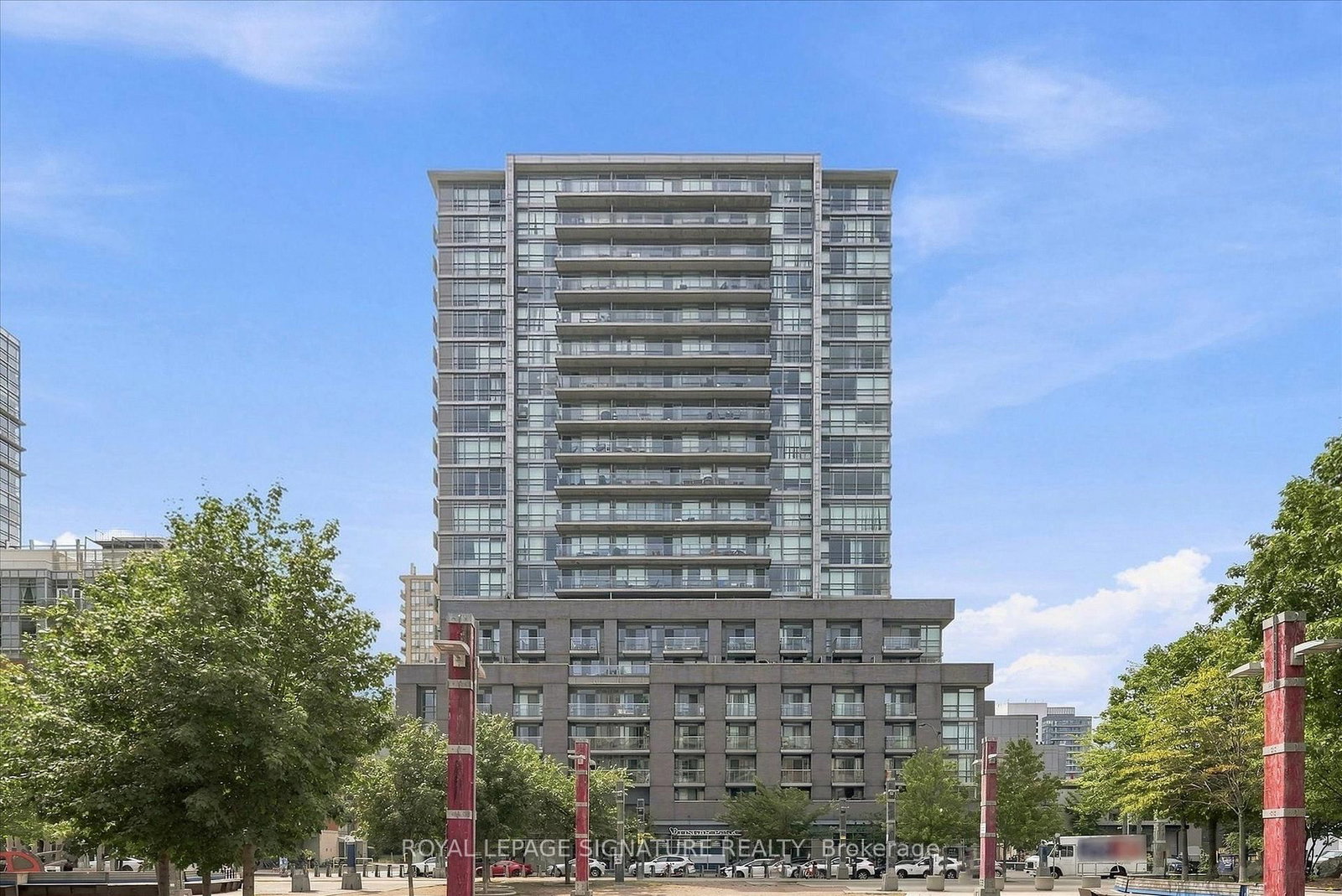 68 Abell Street • #Ph02 • Toronto, ON photo 35