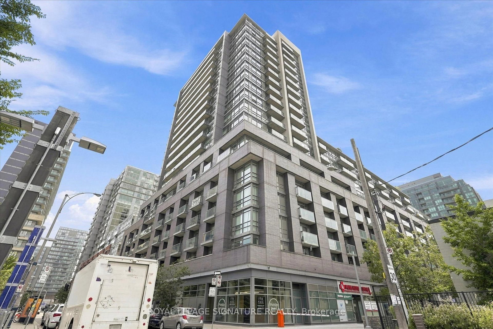 68 Abell Street • #Ph02 • Toronto, ON photo 36