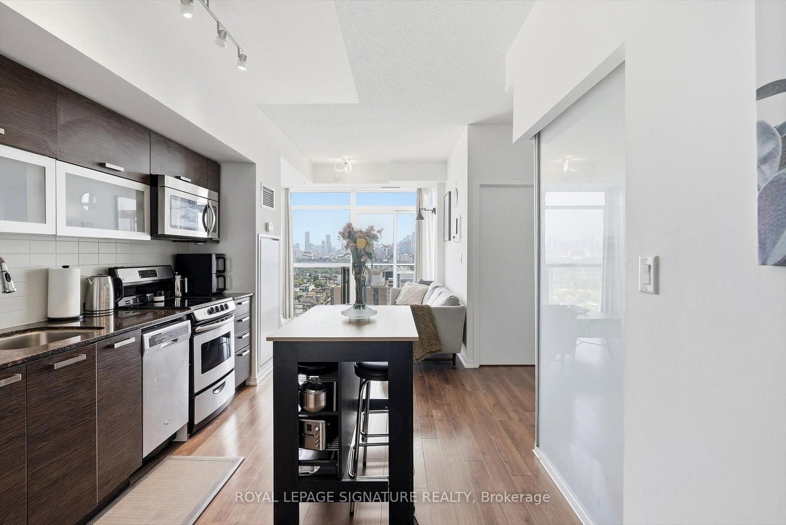 68 Abell Street • #Ph02 • Toronto, ON photo 4