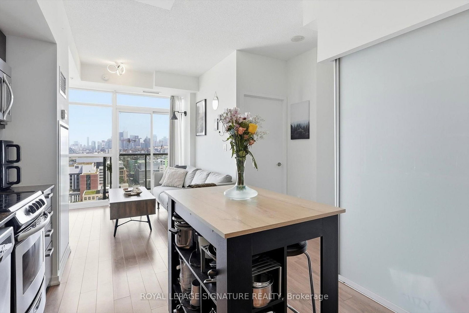 68 Abell Street • #Ph02 • Toronto, ON photo 6