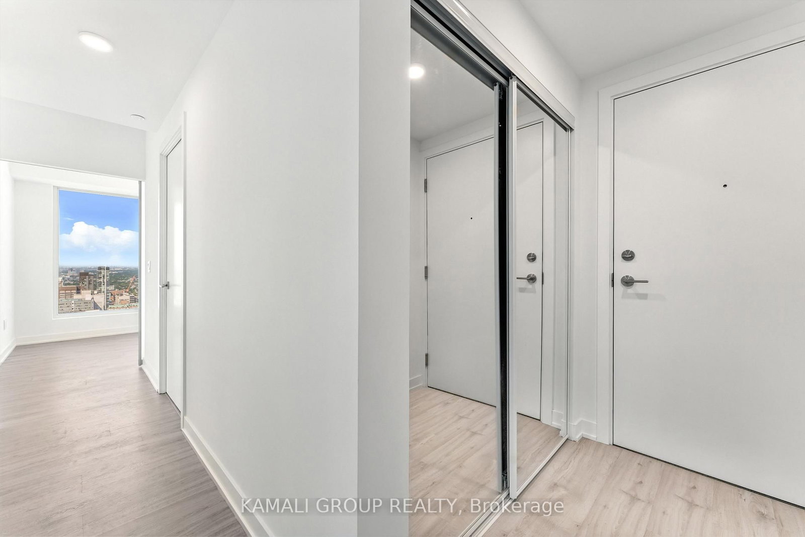 4115 - 252 Church Street, Toronto 3