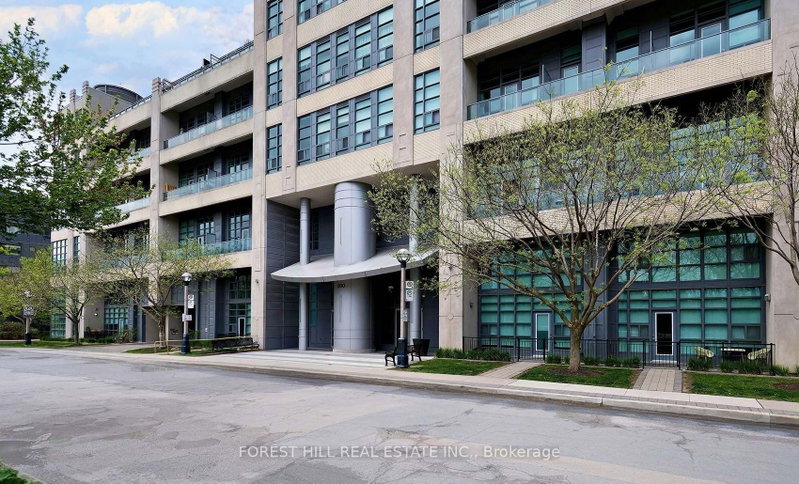408 - 380 Macpherson Avenue