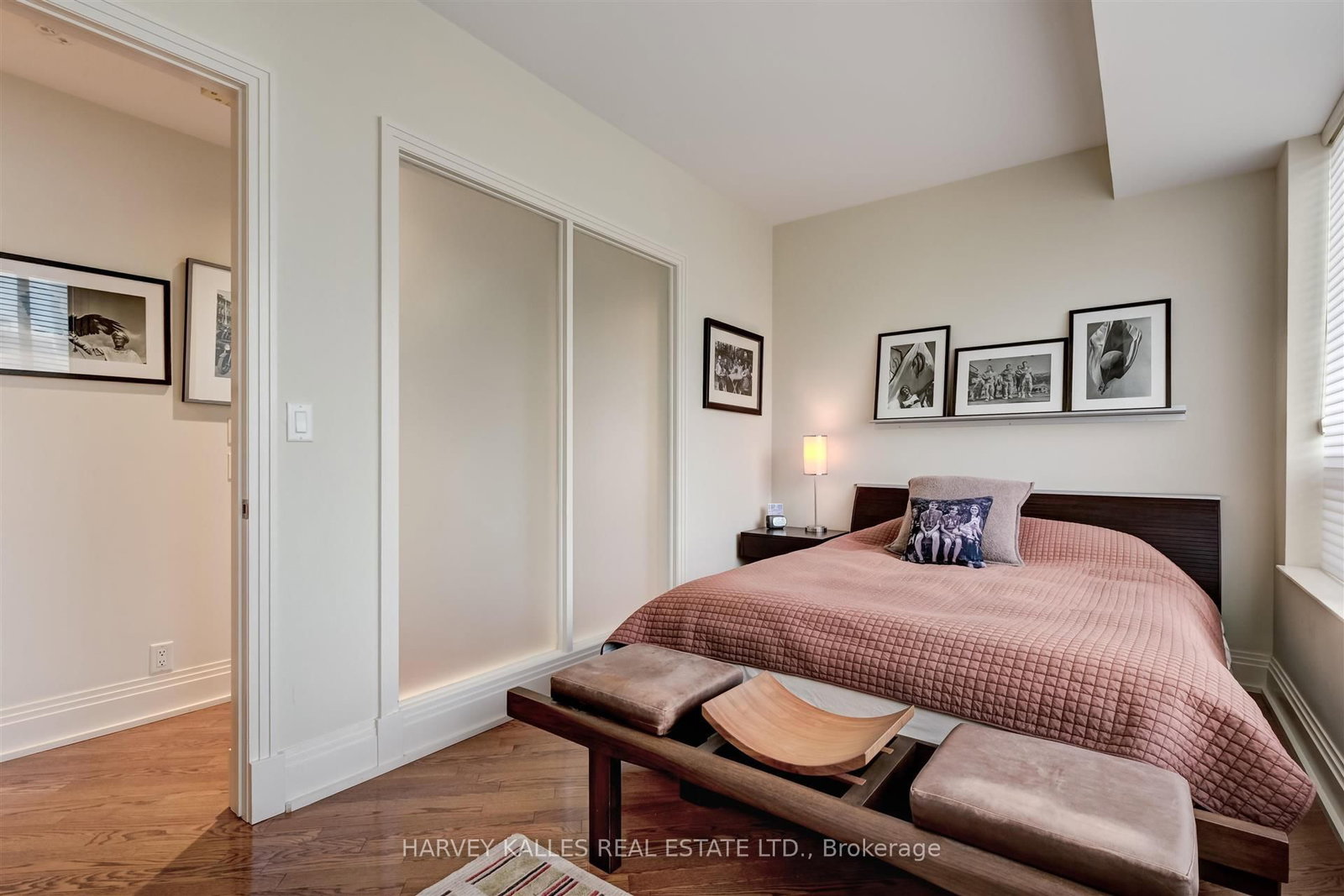 99 Avenue Road • #708 • Toronto, ON photo 19
