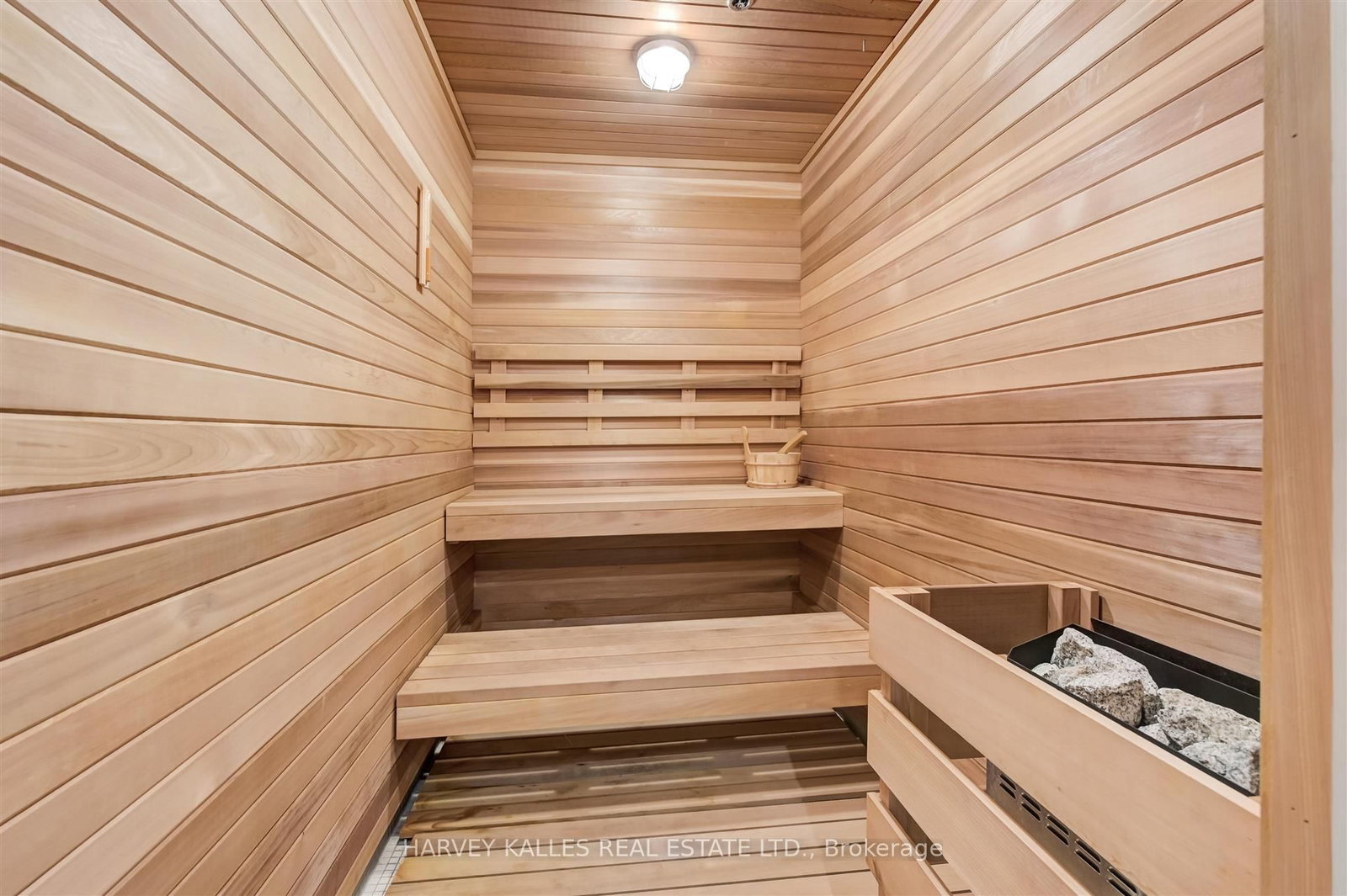 99 Avenue Road • #708 • Toronto, ON photo 22