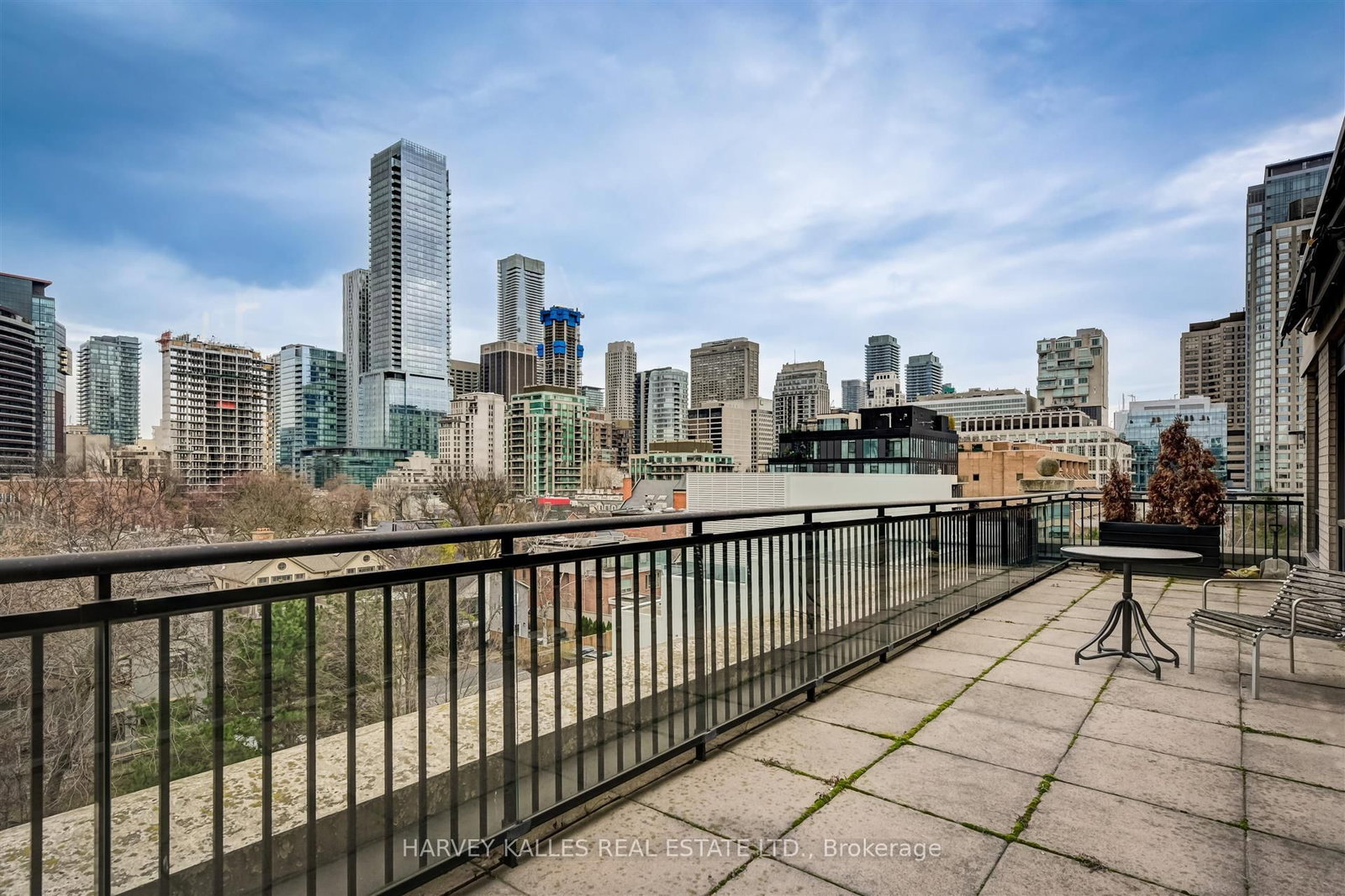 99 Avenue Road • #708 • Toronto, ON photo 28