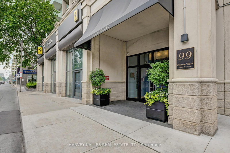 708 - 99 Avenue Road