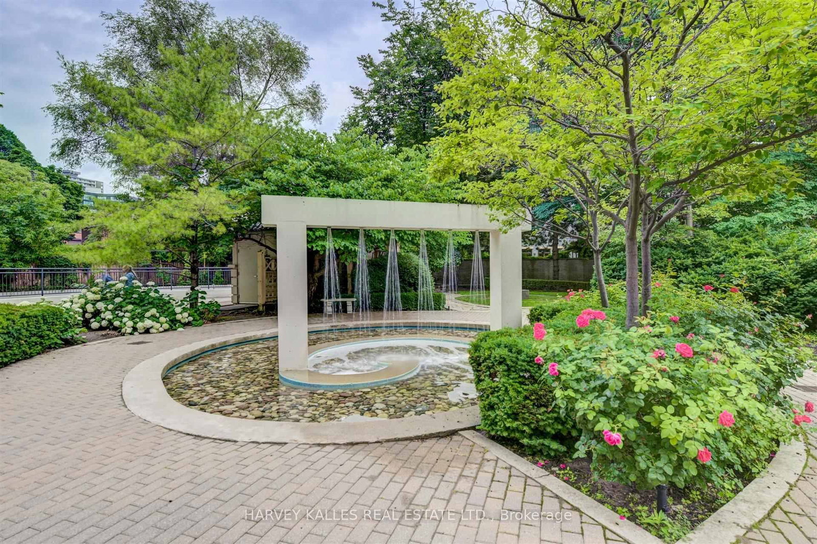 99 Avenue Road • #708 • Toronto, ON photo 30