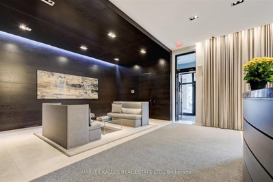 99 Avenue Road • #708 • Toronto, ON photo 6