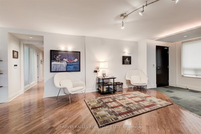 99 Avenue Road • #708 • Toronto, ON photo 8