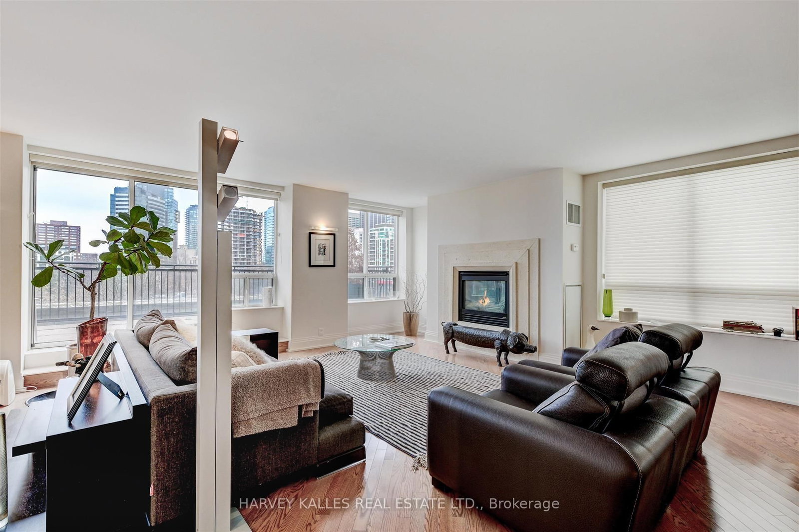 99 Avenue Road • #708 • Toronto, ON photo 9