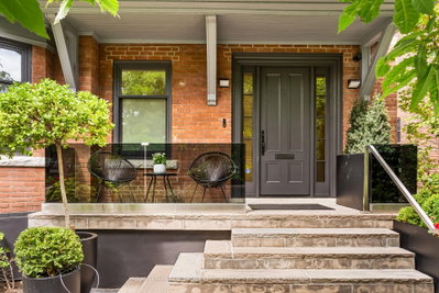 150 Douglas Drive, Toronto, ON, photo 2