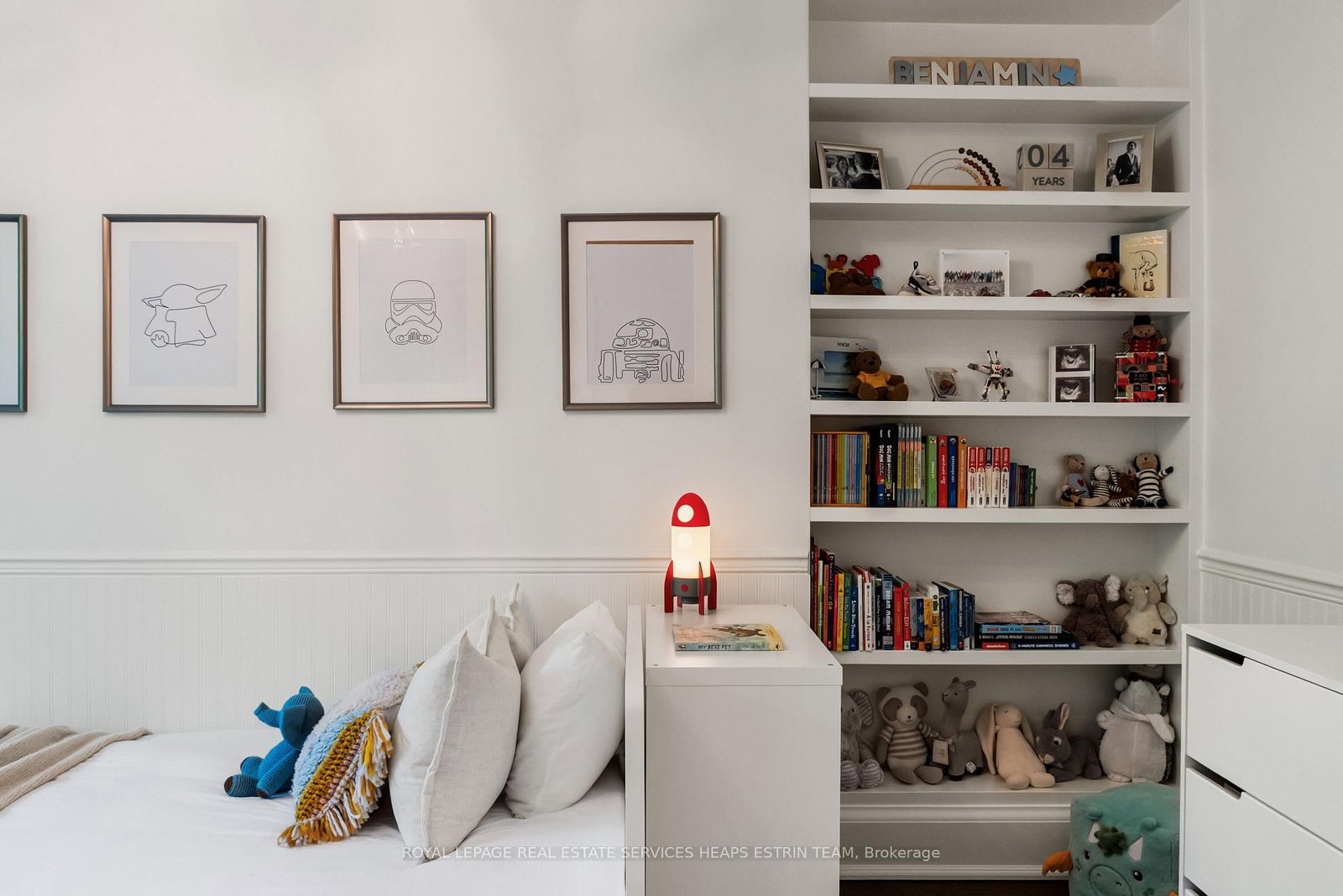 150 Douglas Drive • Toronto, ON photo 24