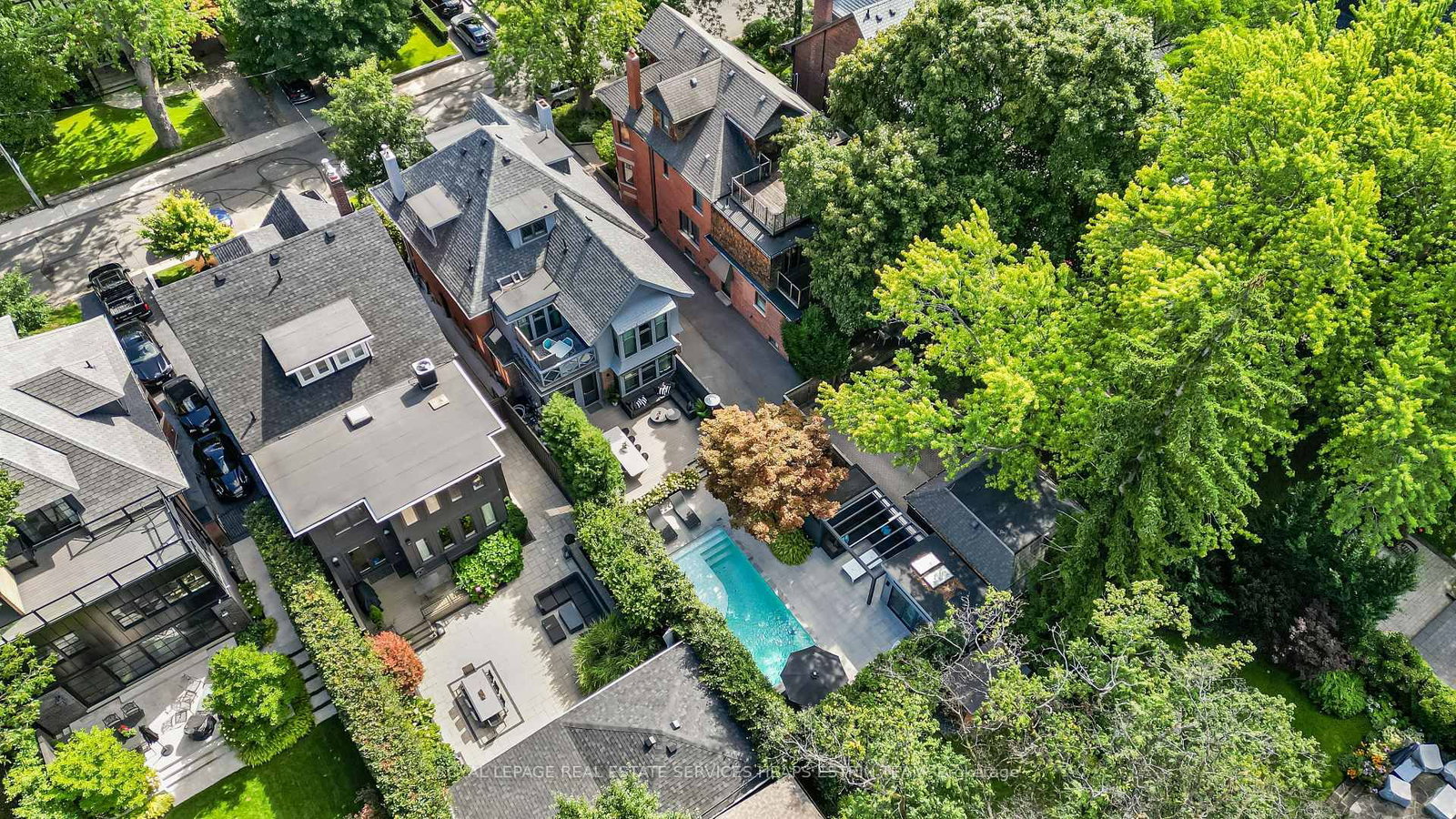 150 Douglas Drive • Toronto, ON photo 42