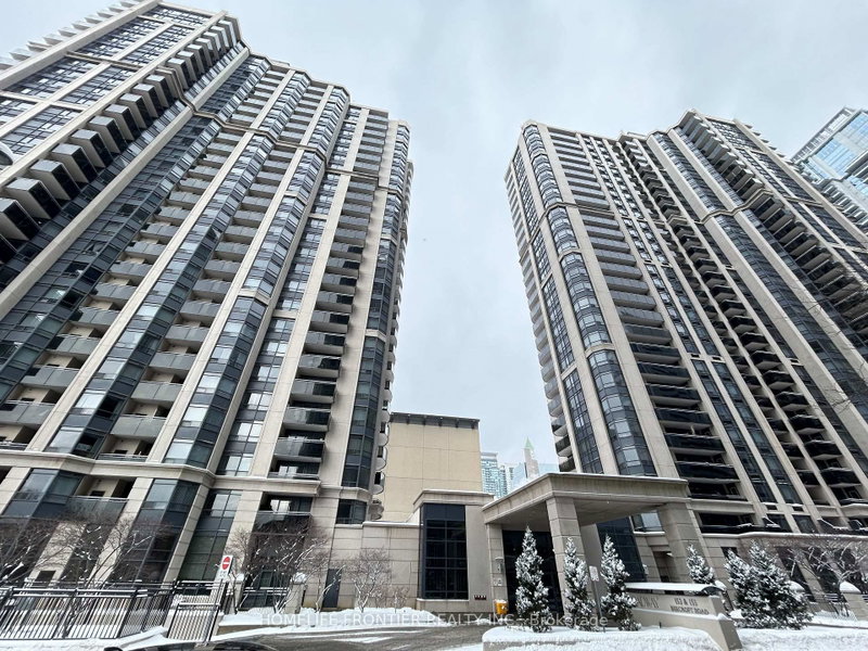 2102 - 155 Beecroft Road