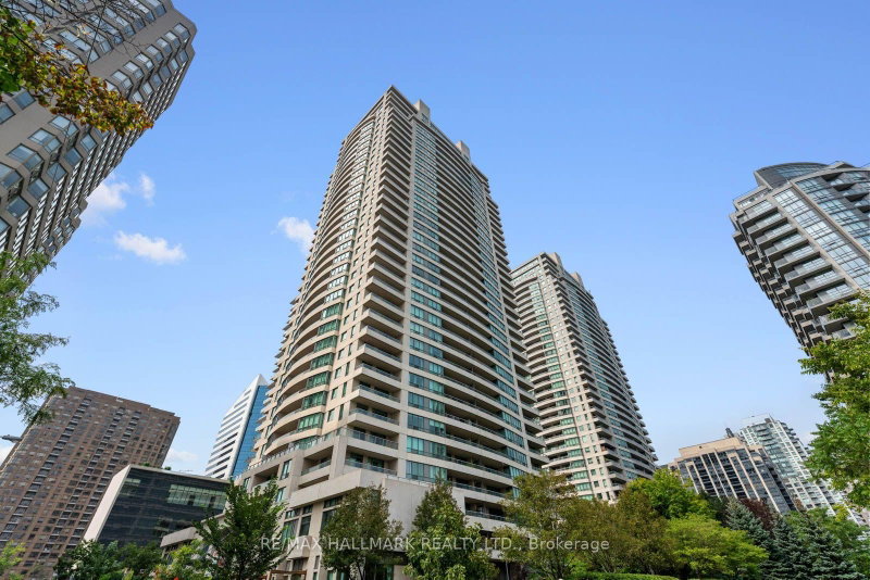 1609 - 18 Spring Garden Avenue