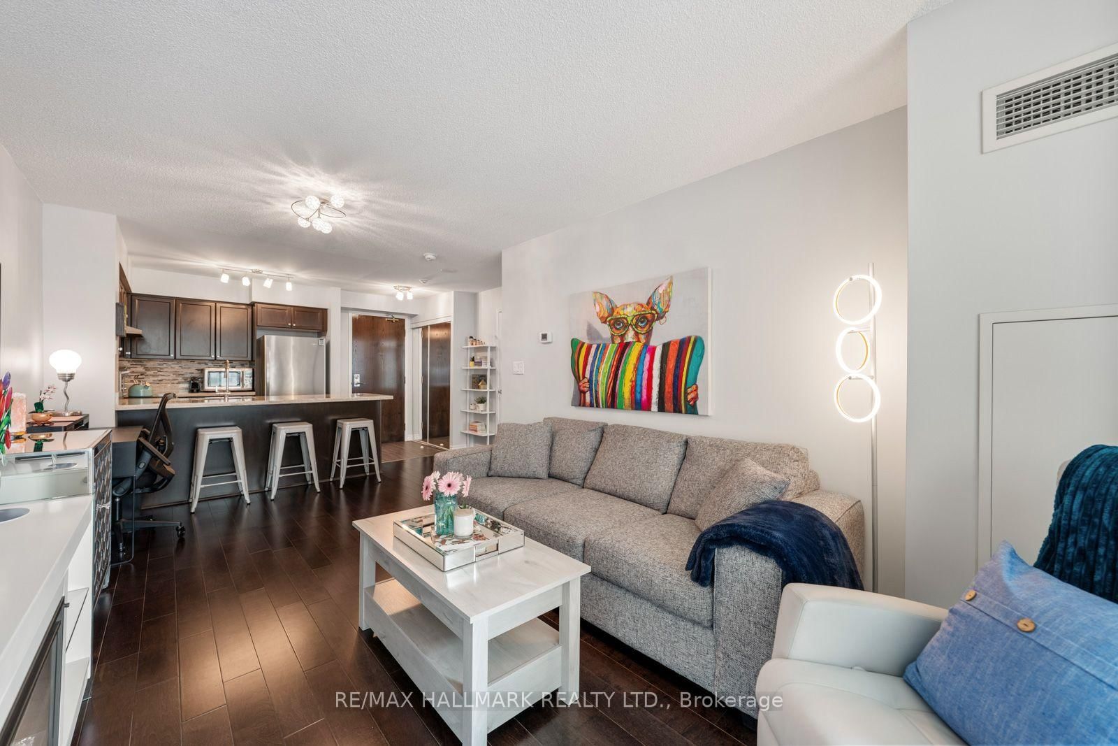 18 Spring Garden Avenue • #1609 • Toronto, ON photo 17