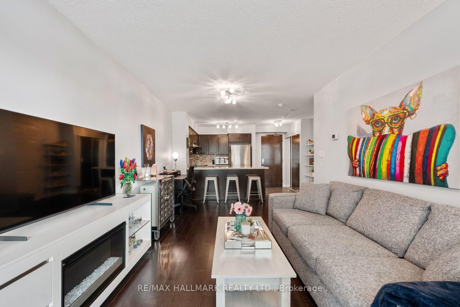 18 Spring Garden Avenue • #1609 • Toronto, ON photo 18