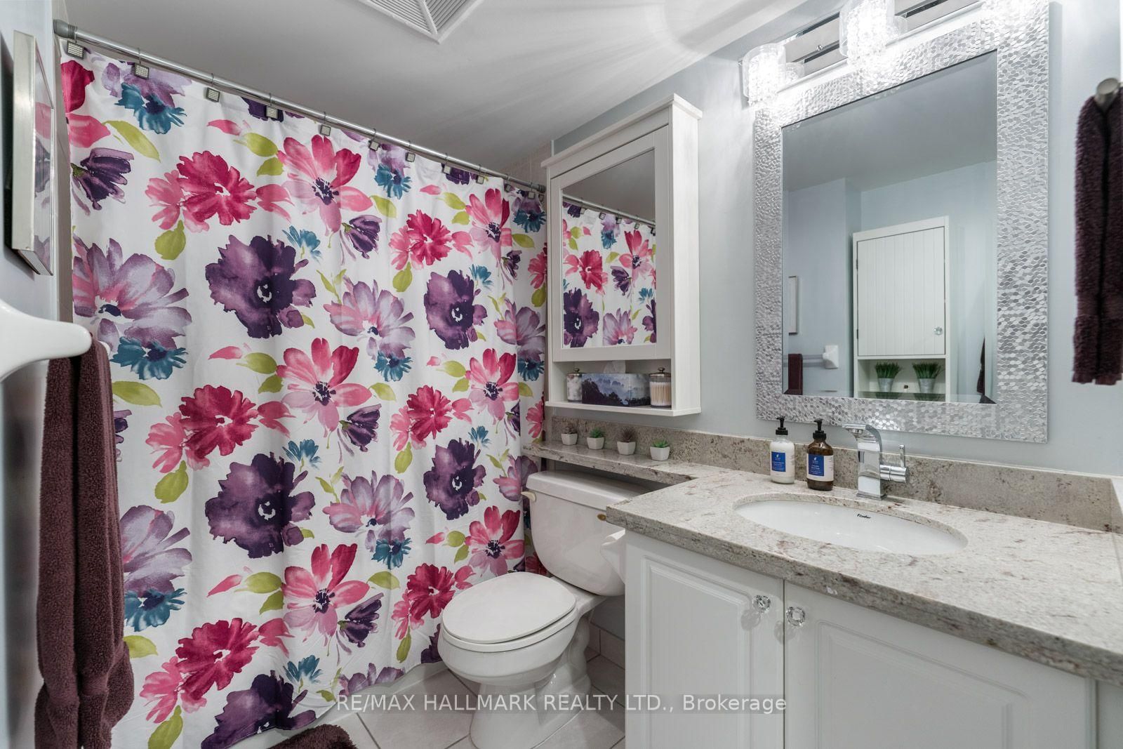 18 Spring Garden Avenue • #1609 • Toronto, ON photo 20