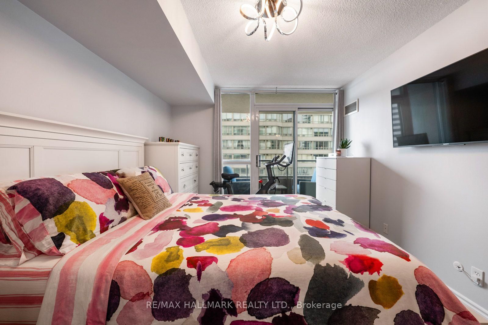 18 Spring Garden Avenue • #1609 • Toronto, ON photo 24