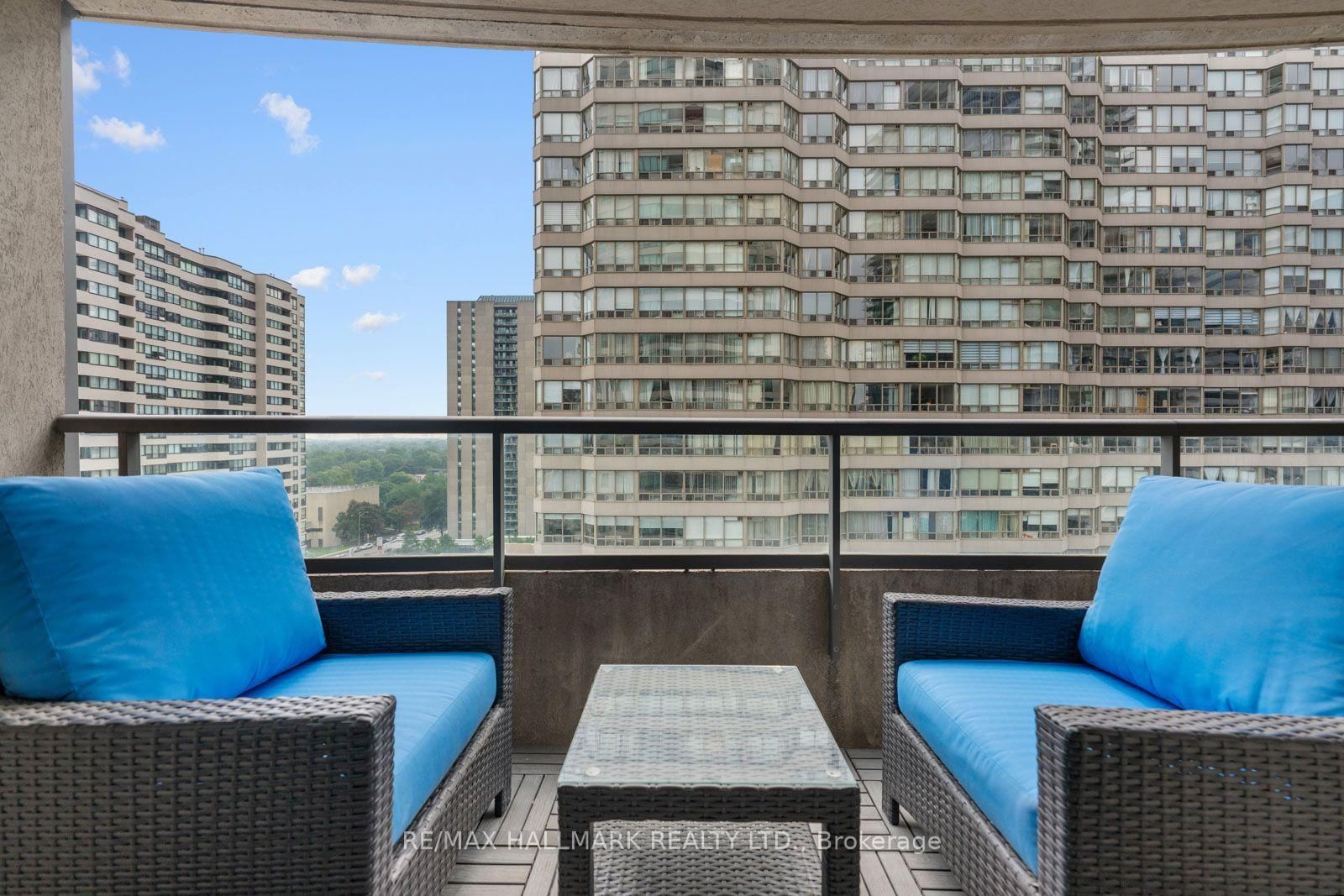 18 Spring Garden Avenue • #1609 • Toronto, ON photo 26