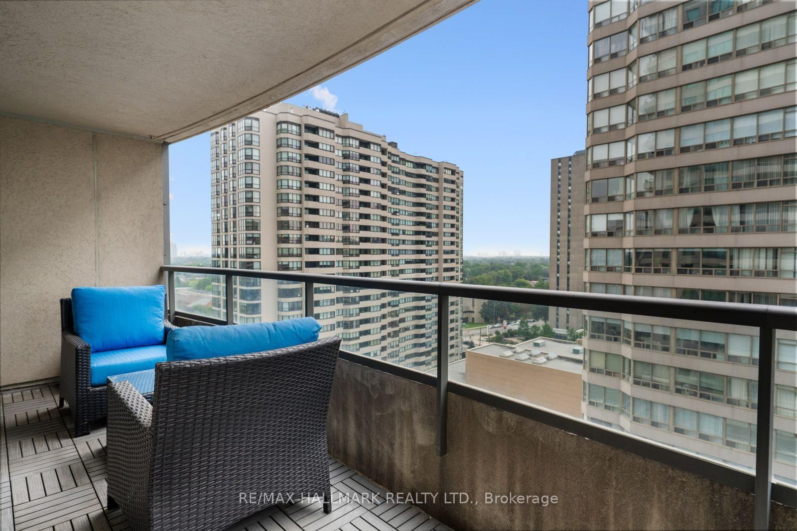 18 Spring Garden Avenue • #1609 • Toronto, ON photo 28