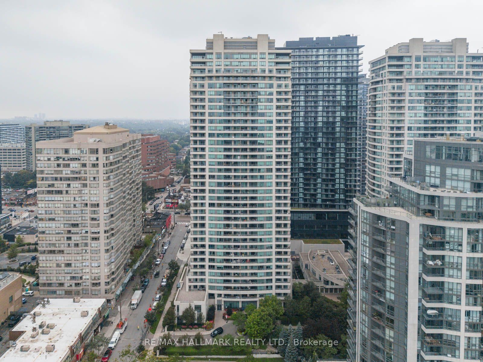 18 Spring Garden Avenue • #1609 • Toronto, ON photo 29