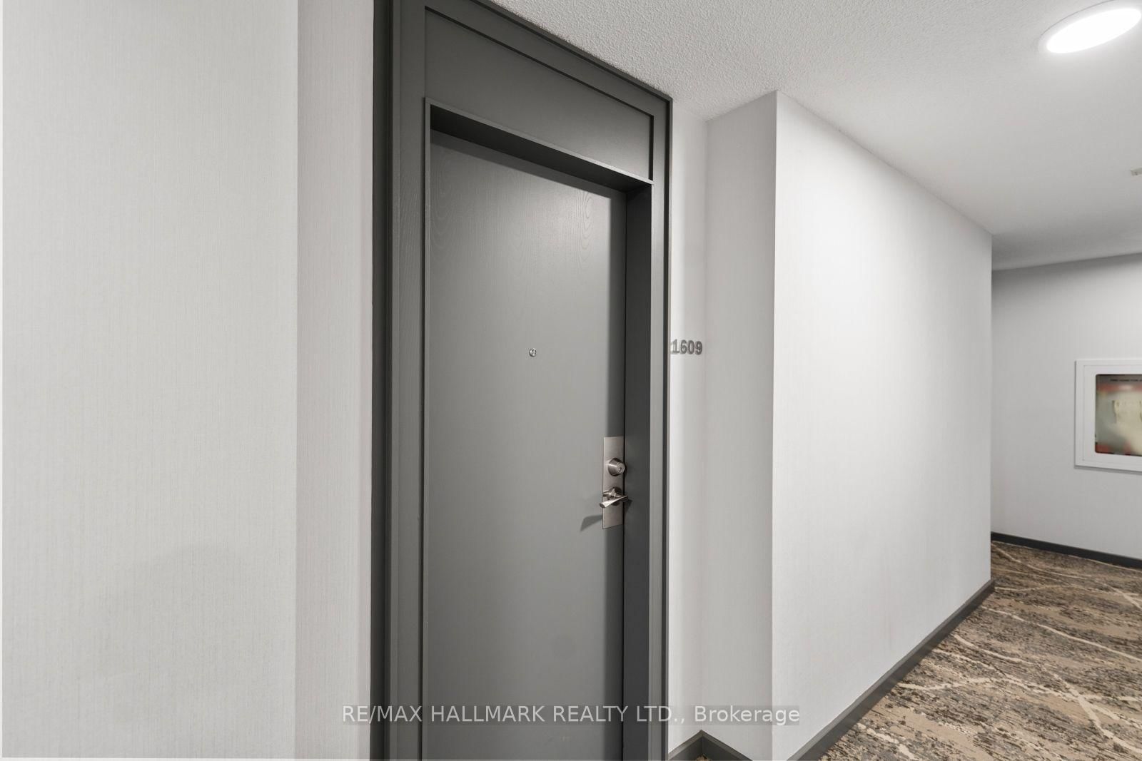18 Spring Garden Avenue • #1609 • Toronto, ON photo 7