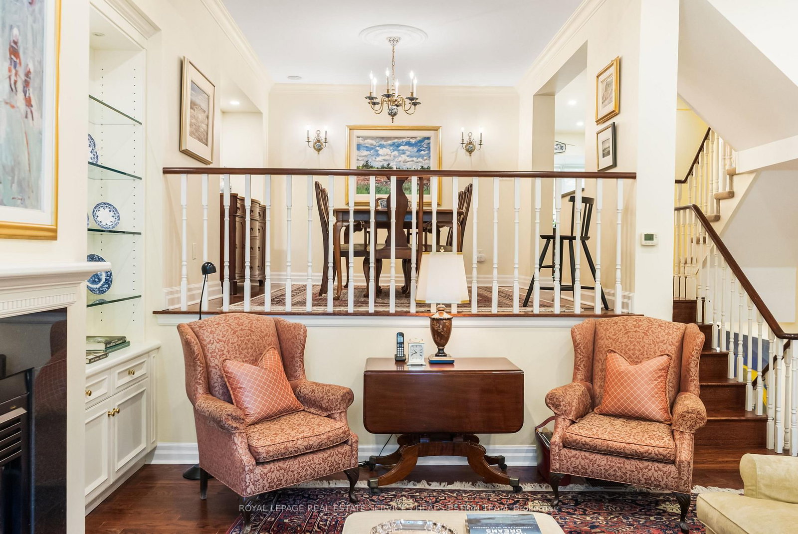 81A Lowther Avenue • Toronto, ON photo 10