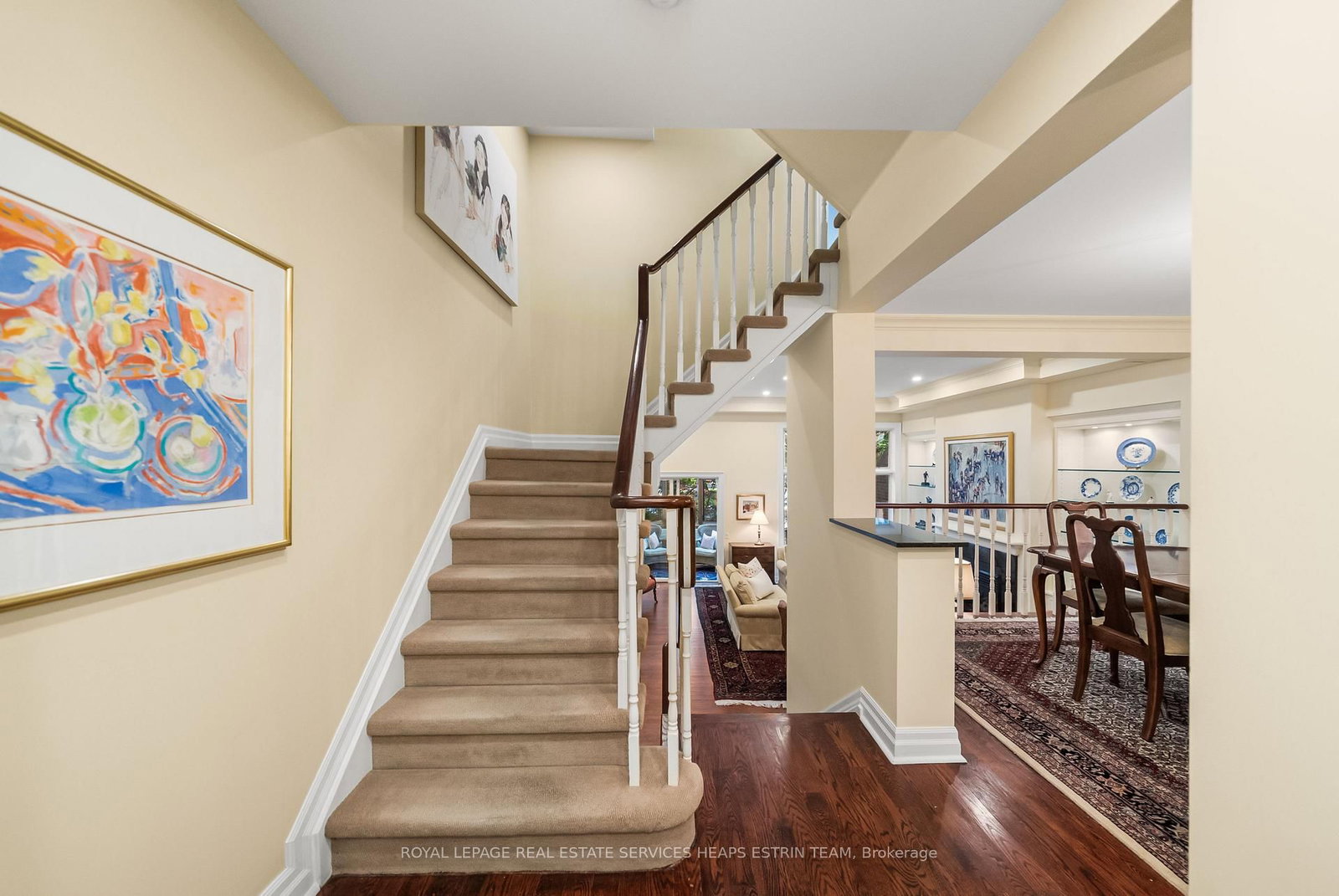 81A Lowther Avenue • Toronto, ON photo 18